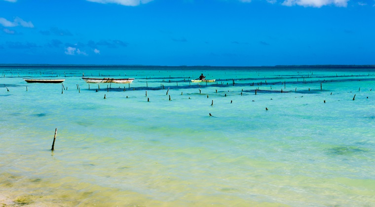 6. Kiribati