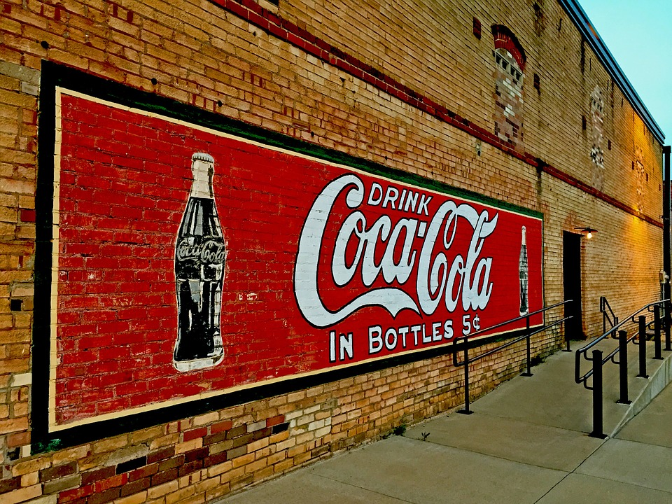 Coca-Cola