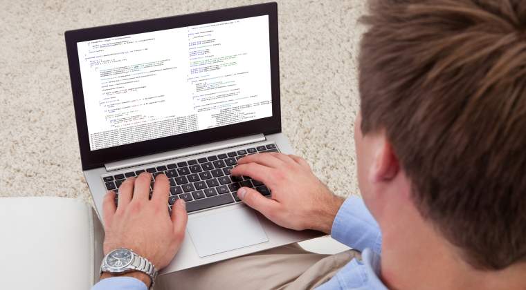 Administrator web
