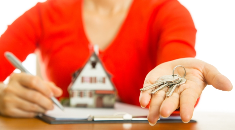 Planifica economii pentru perioadele in care ai locuinte vacante