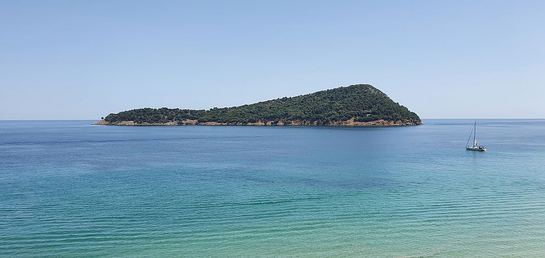 Thassos, Grecia