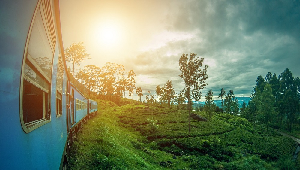 Sri-Lanka