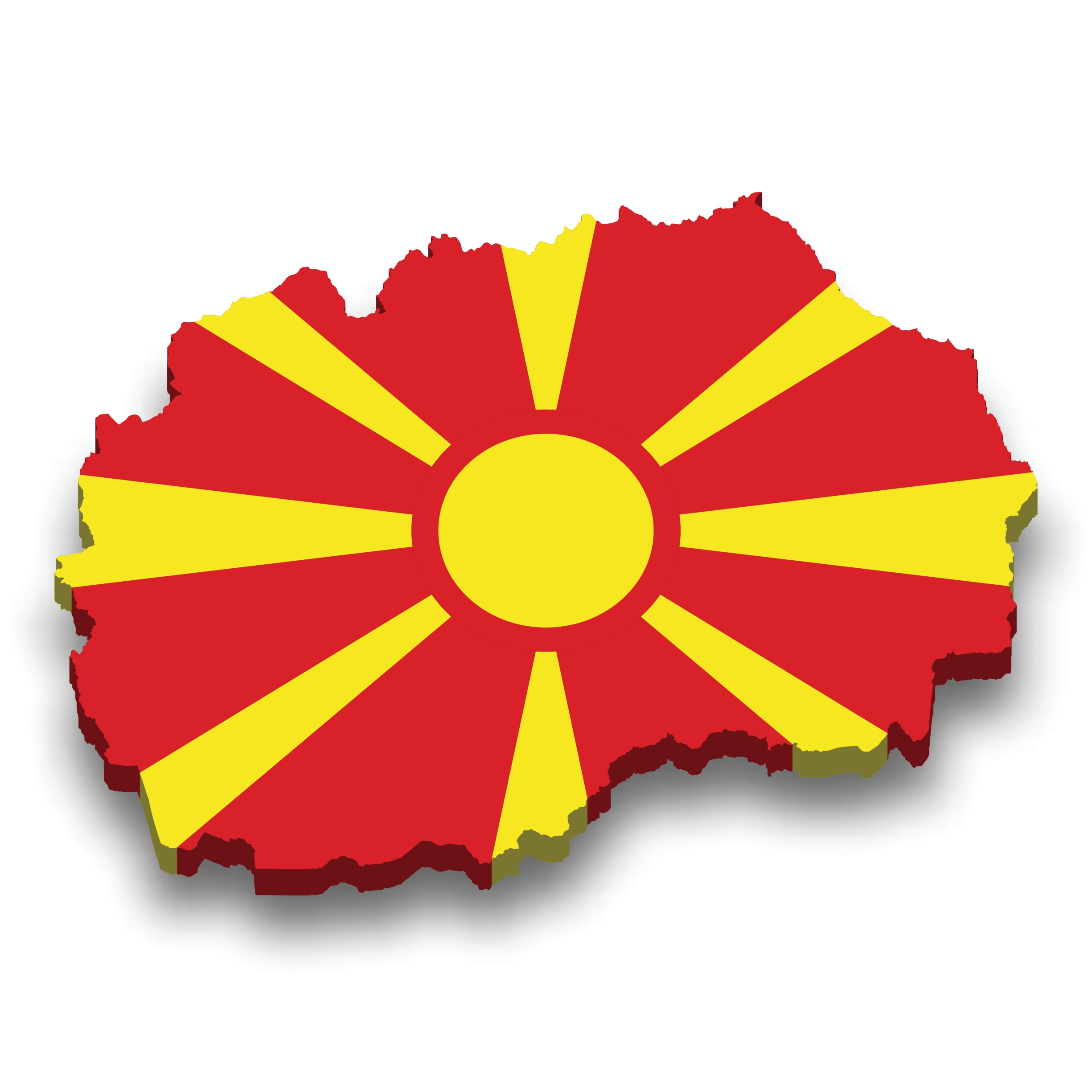 Macedonia de Nord