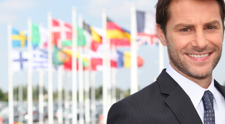 Diaspora Start-Up