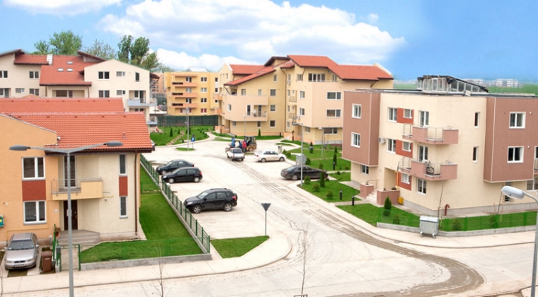 2. Greenfield