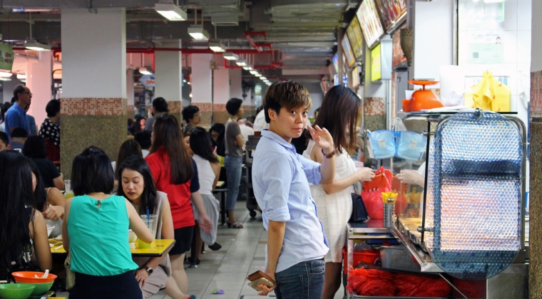 6. Singapore (Locul 7 in 2015)