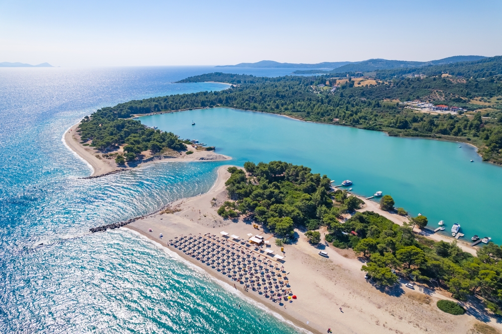 Halkidiki