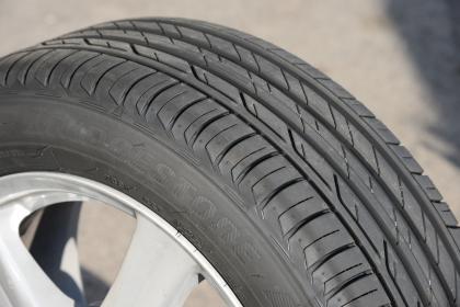 Bridgestone Turanza T001 - locul 3