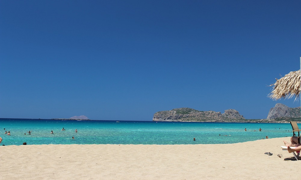 10. Creta