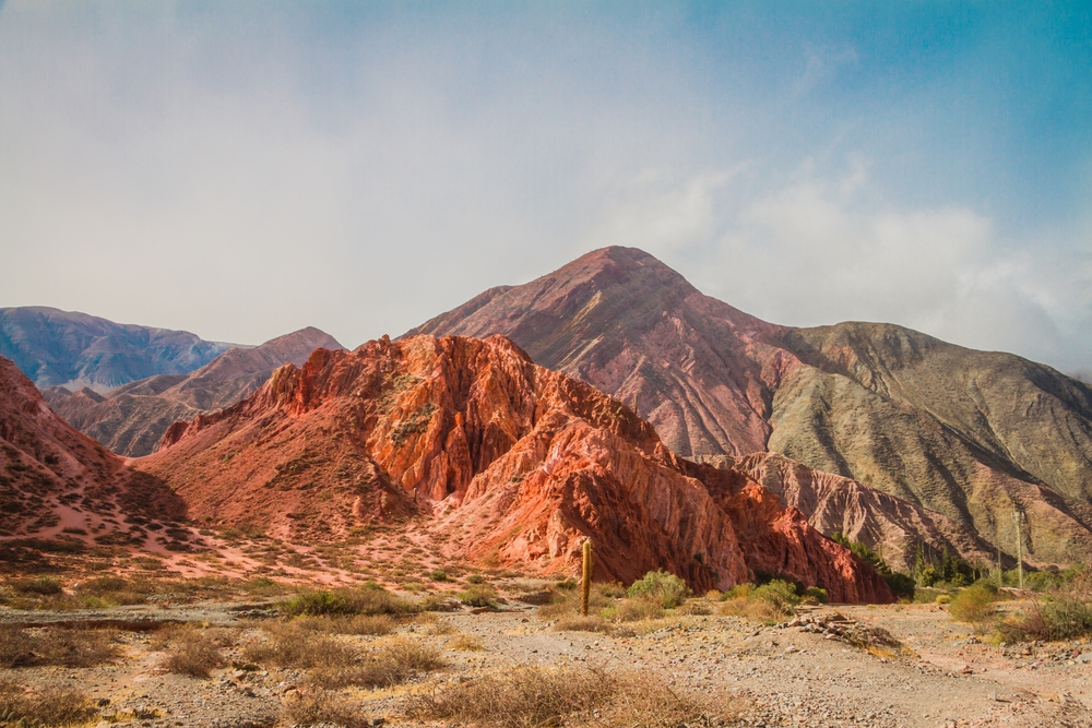 Jujuy Province, Argentina