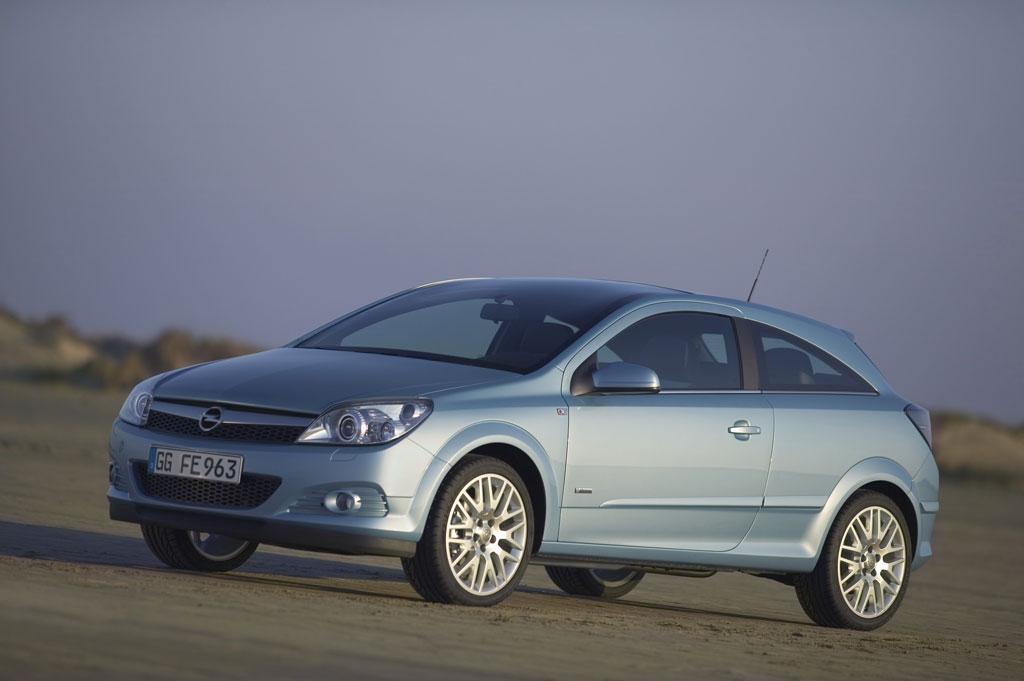 2. Opel - 32.139 masini