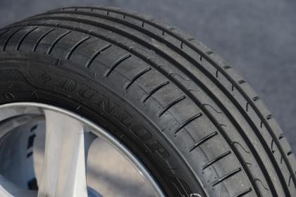 Dunlop Sport BluResponse - locul 2