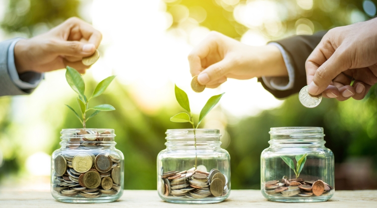 Fii clar si specific cu obiectivele tale financiare