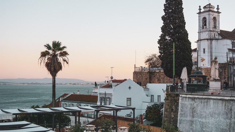 #2. Lisabona, Portugalia