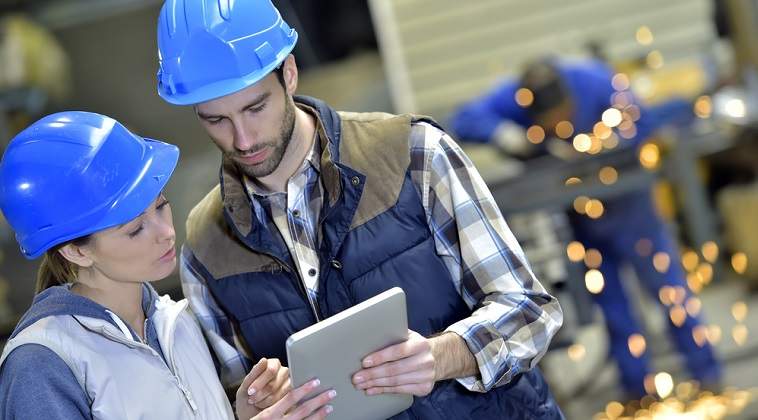Industrie prelucratoare