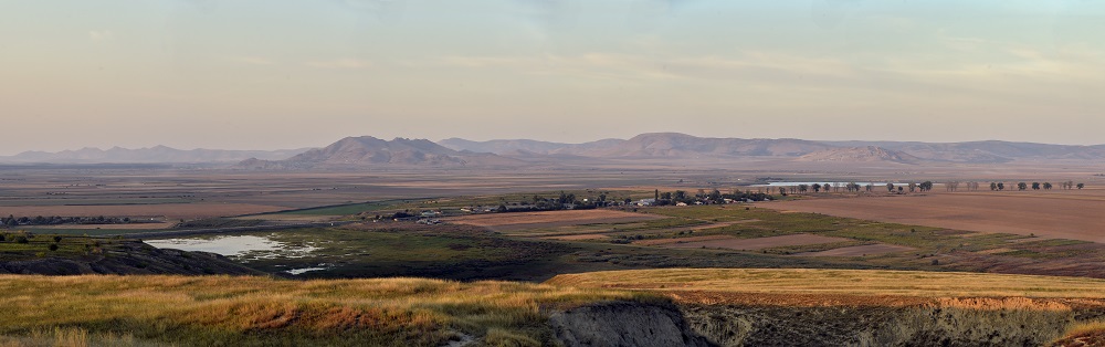 Munții Măcinului