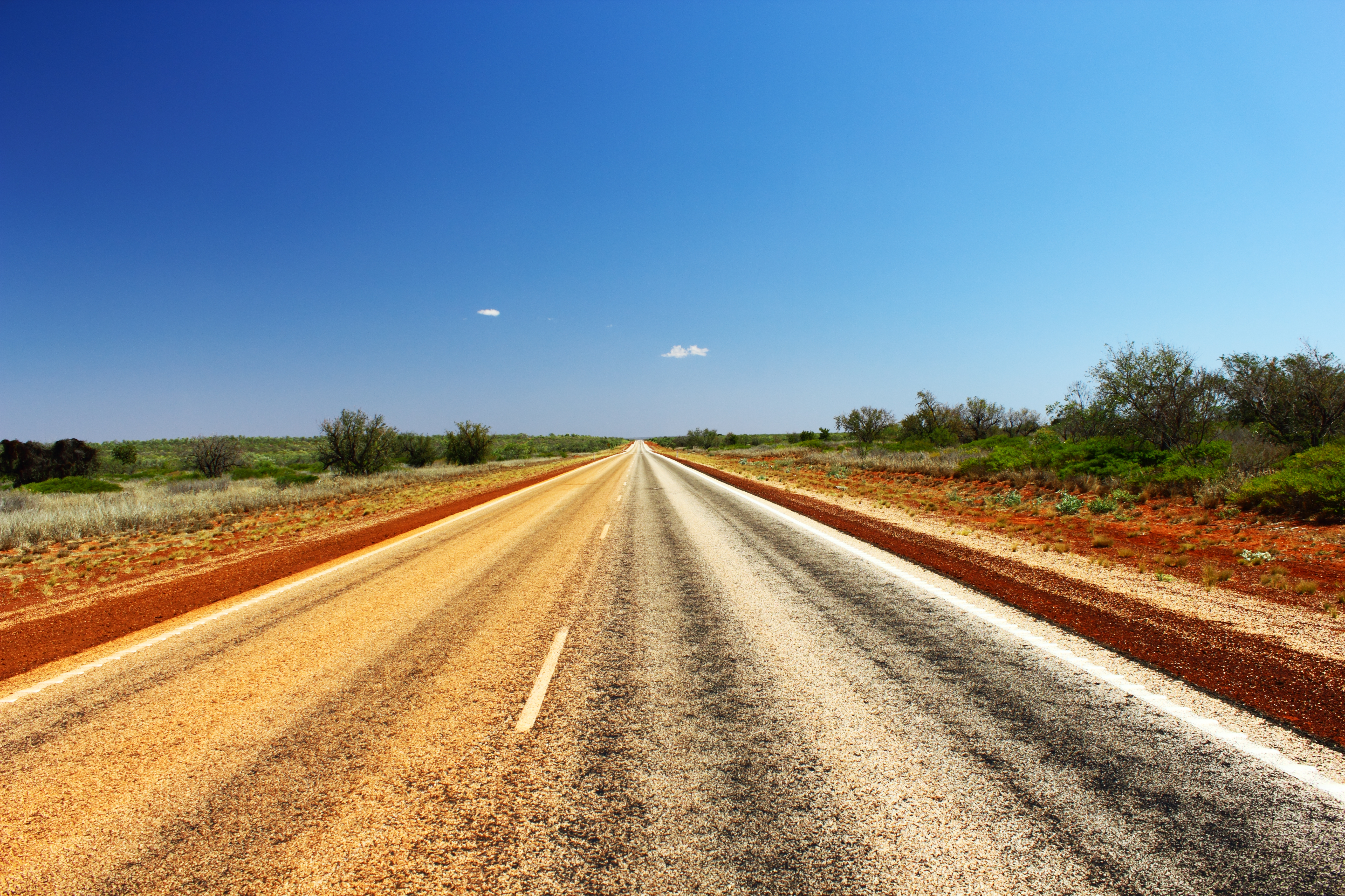 Autostrada 1, Australia