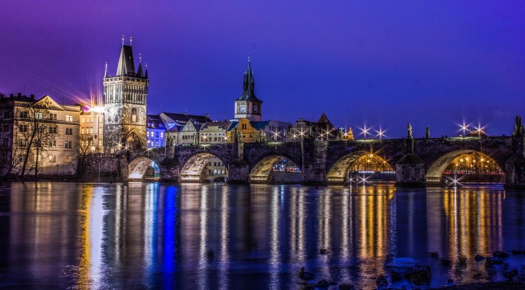 Praga