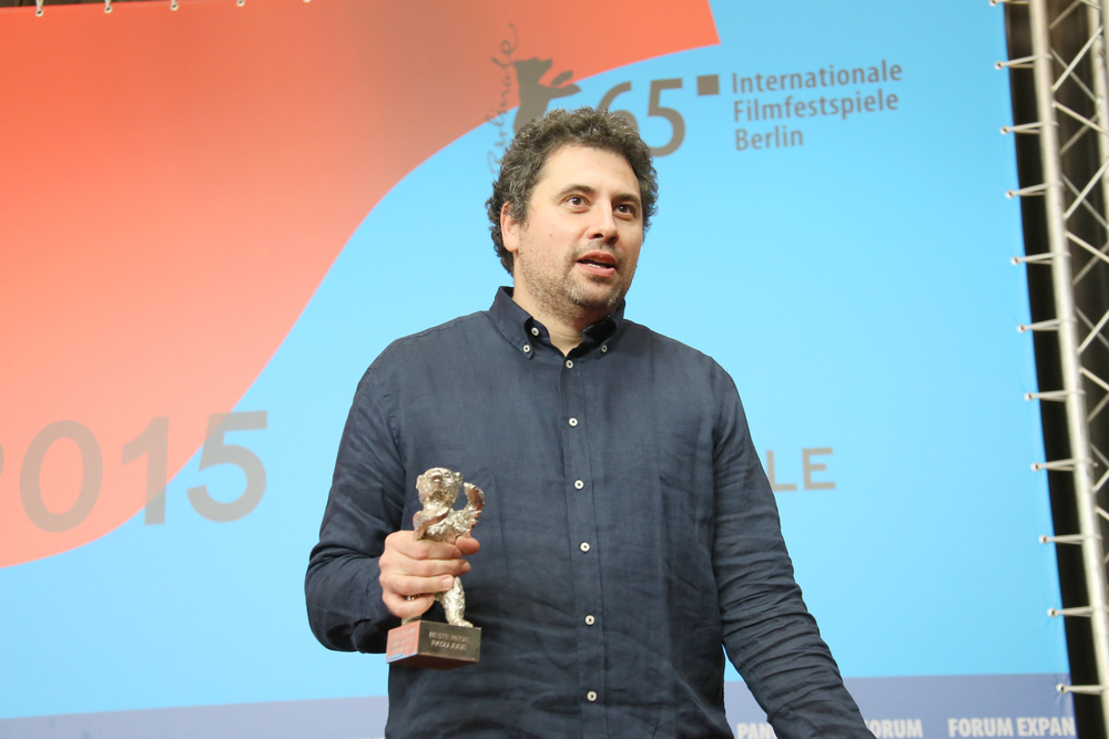 Tur ghidat cu Dan Popescu și Radu Jude