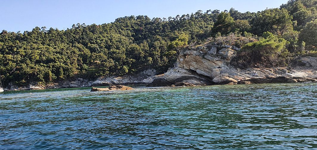 Thassos, Grecia