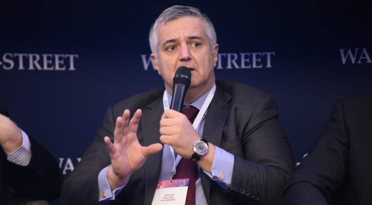 Agalopol, Citi Romania: Suntem pe un drum cu sens unic