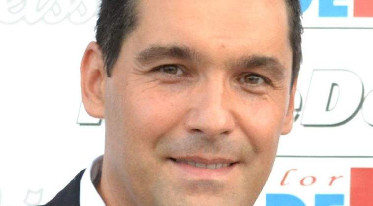 Bogdan Pirvu, CEO-ul AdePlast, paraseste compania la mai putin de un an de la numire (februarie 2016)