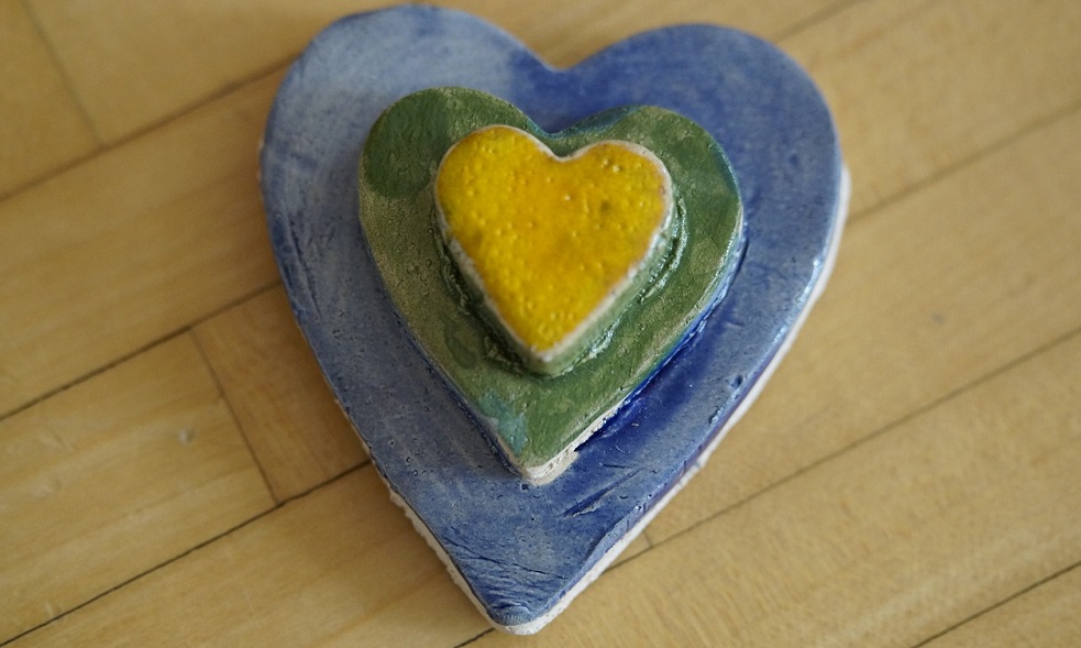 #9. "Iubește-te ca și cum viața ta ar depinde de asta", de Kamal Ravikant