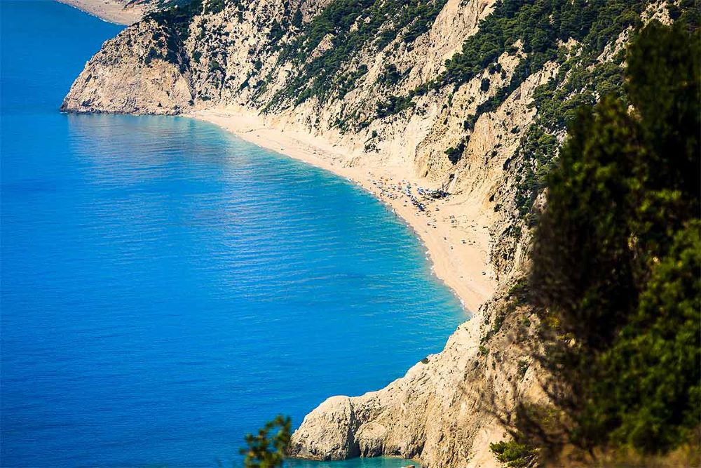 Vasiliki - Lefkada