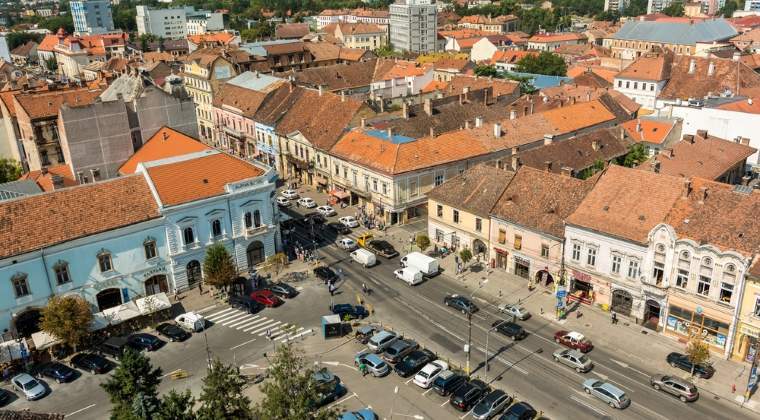 Cluj-Napoca