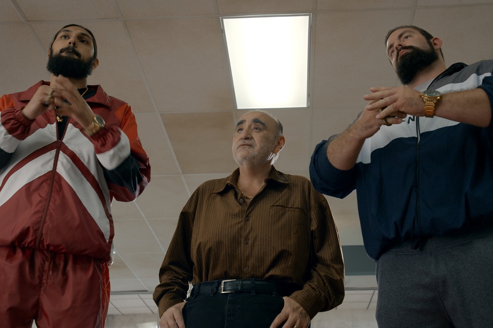 Cobra Kai