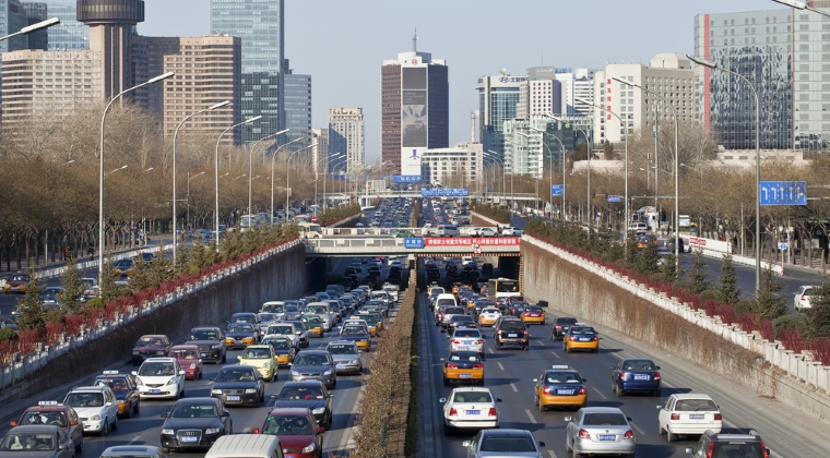 China scoate pe piata Petro-Renminbi
