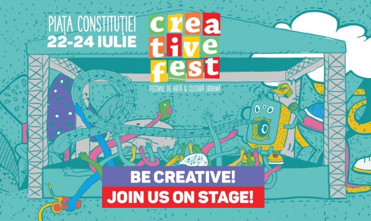 Creative Fest