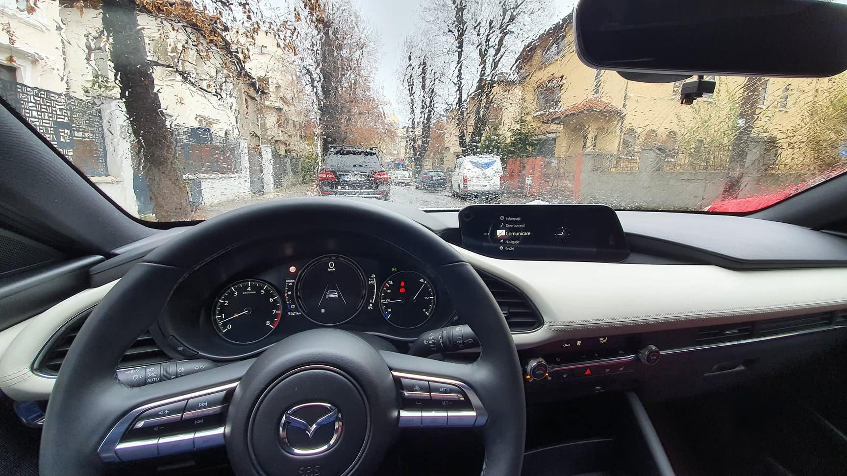 Mazda3 Edition 100