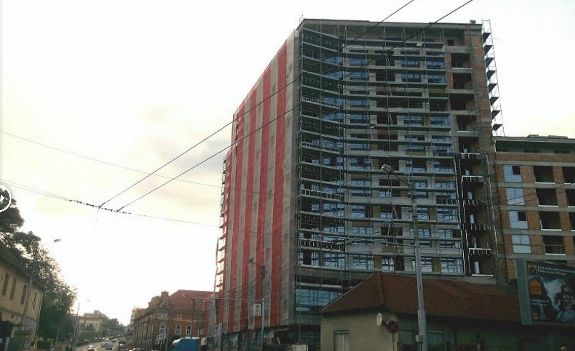 2. Galeria Comerciala Platinia