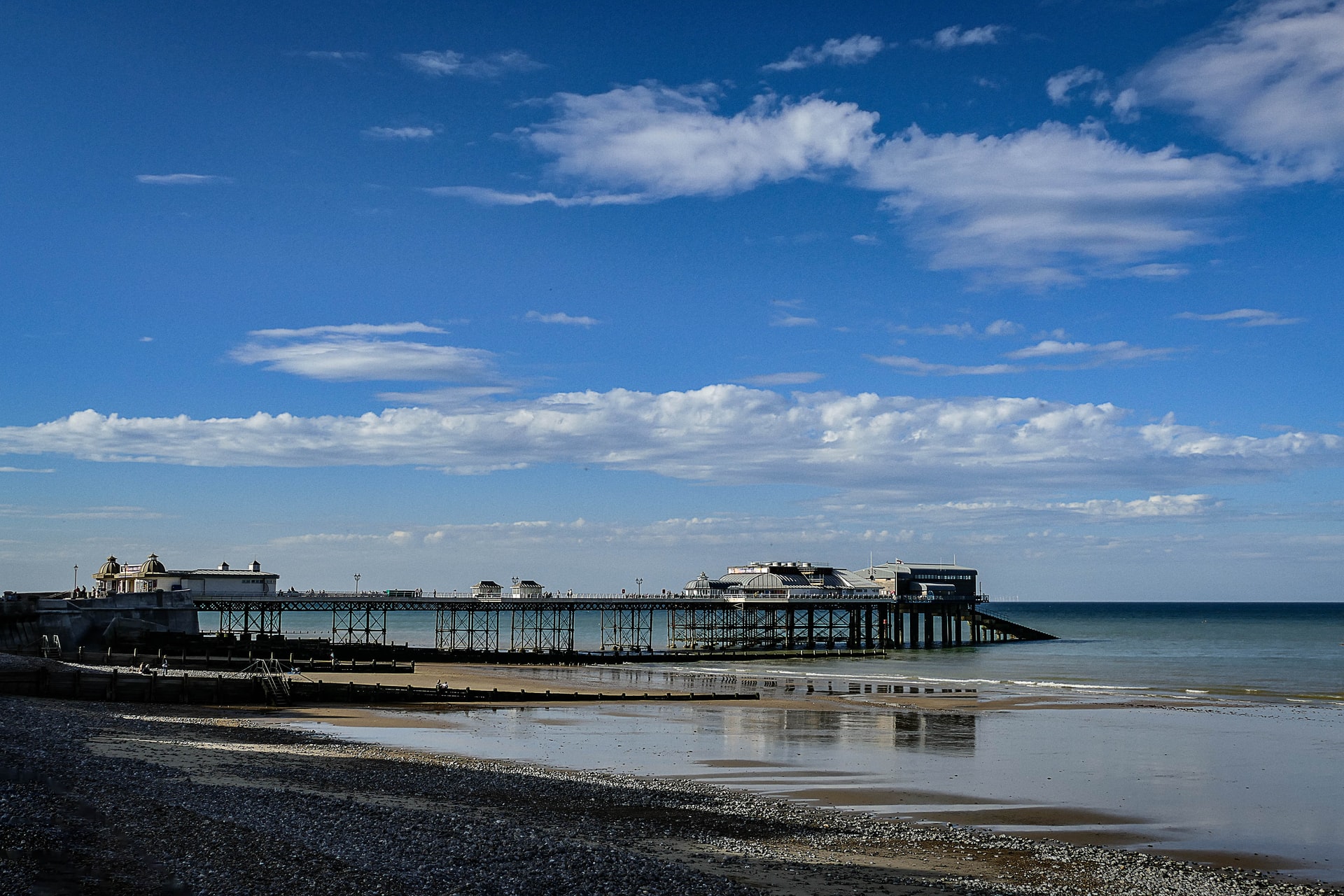 Cromer, Norfolk
