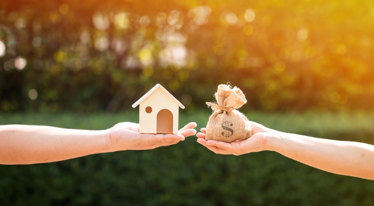 5. Casa perfecta? Doar atunci cand o construim singuri