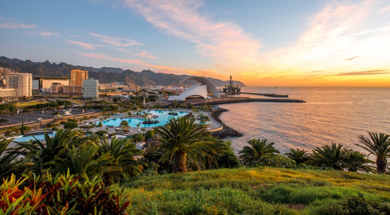 Tenerife