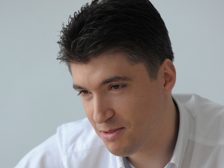 Bogdan Tudor, fondator Class IT: Asteptam comenzi transparente, de la Guvern