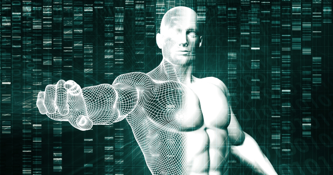 Modificarea genetică