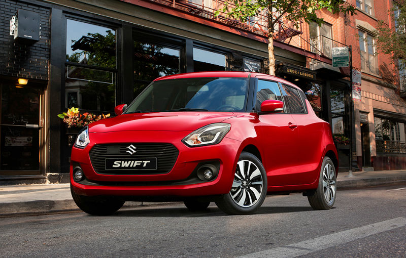 Suzuki