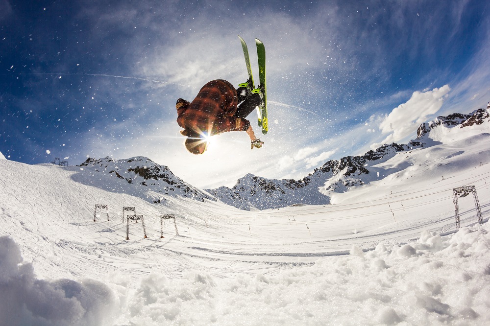 Austria