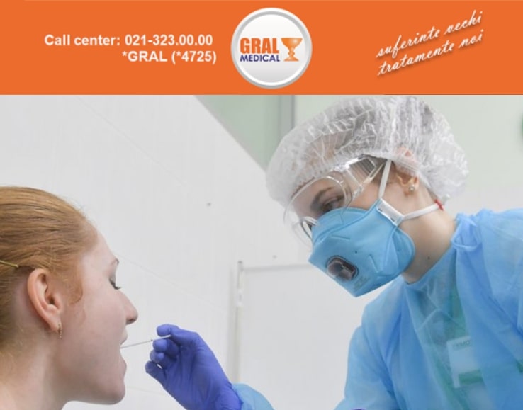 Gral Medical