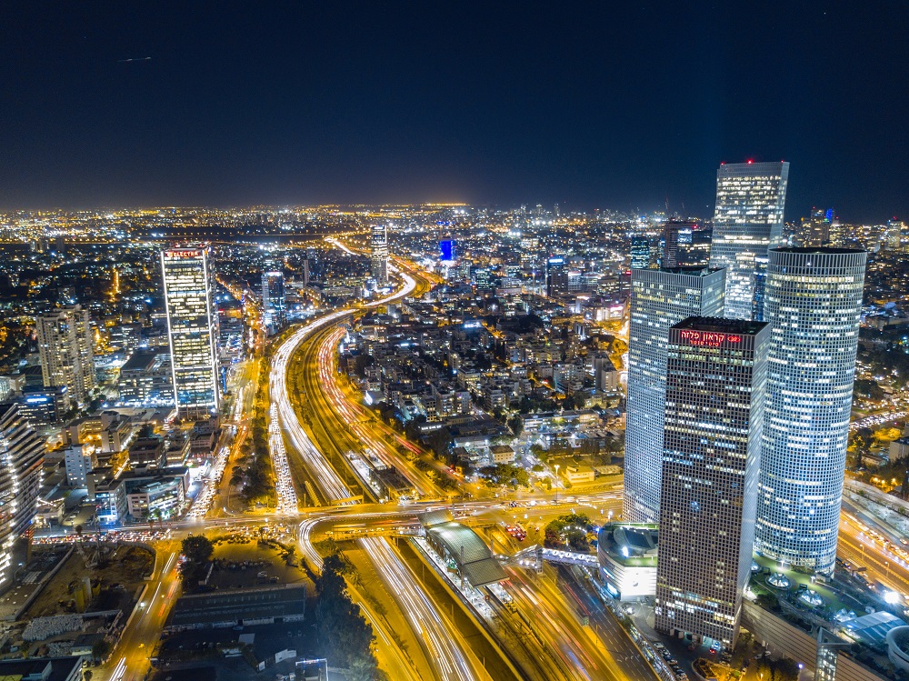Tel Aviv, Israel