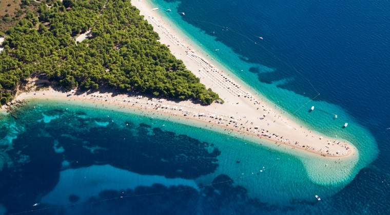 1. Croatia