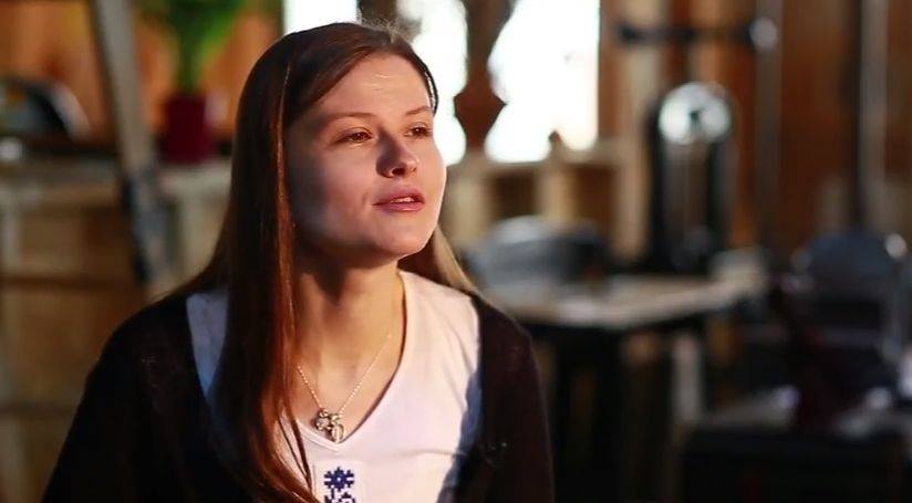 Dana Georgescu, fondatoare 