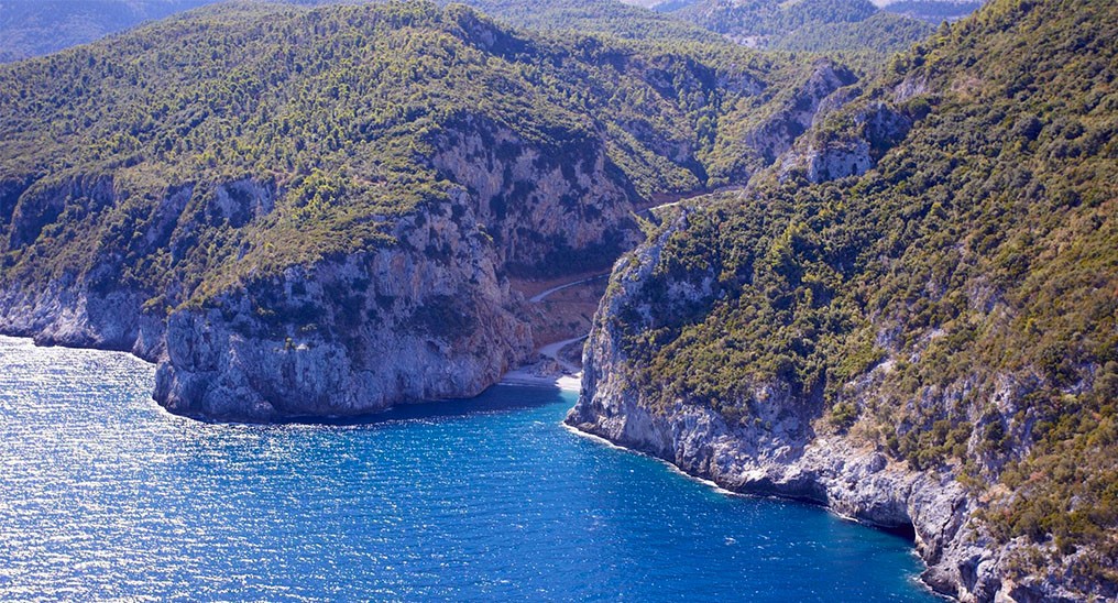 Plaja Vithouri