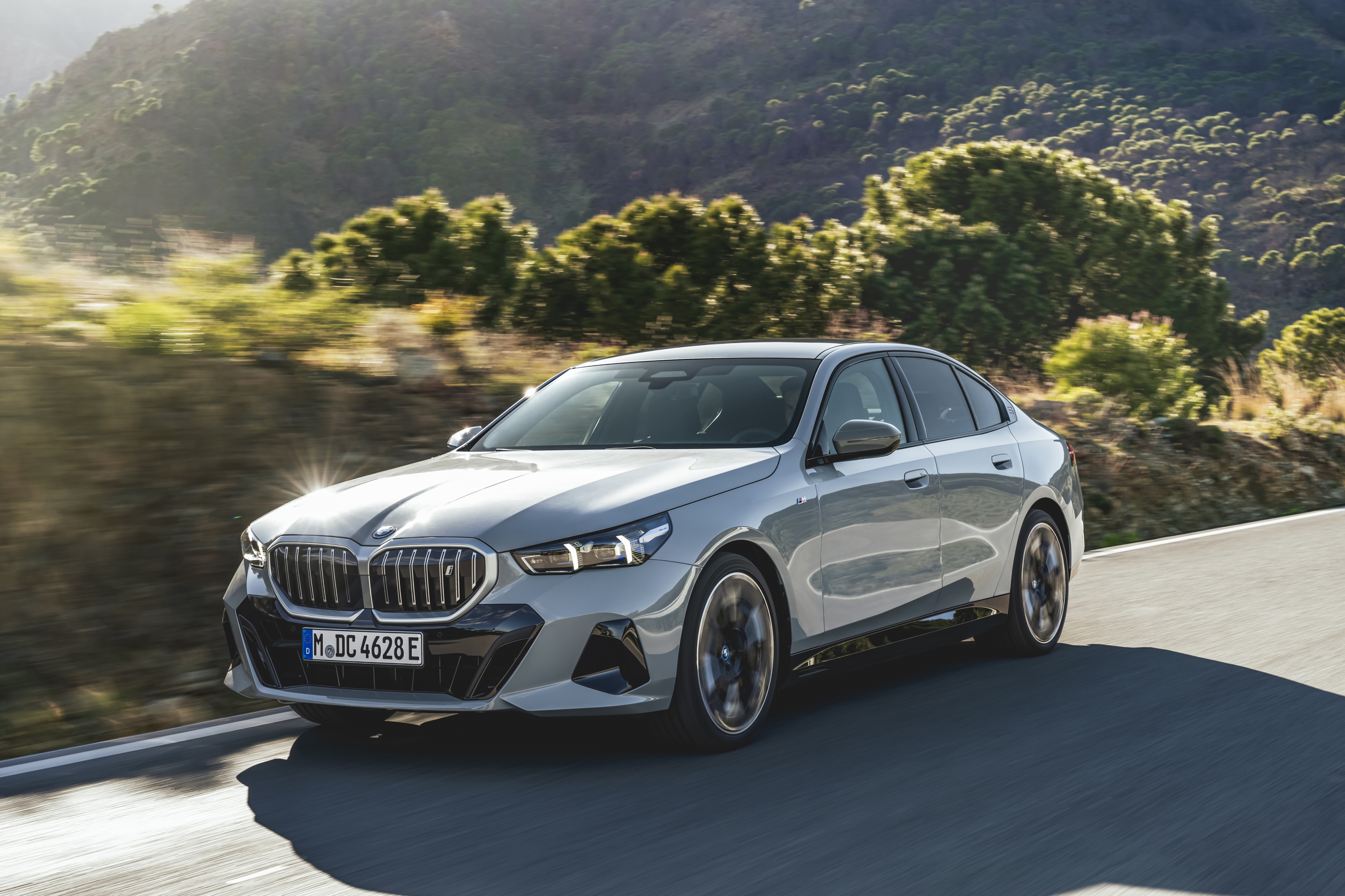 BMW i5