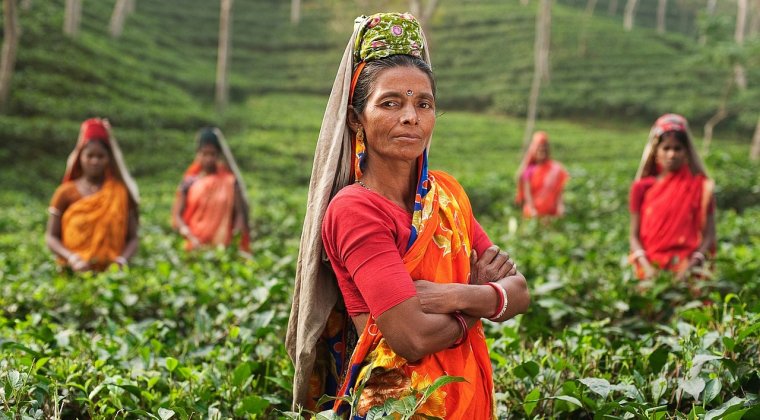 India