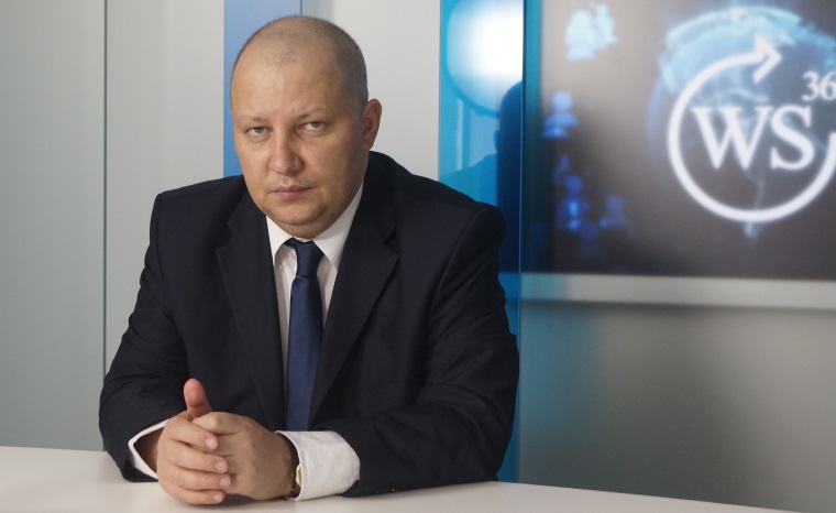 Toma Petcu - ministrul Energiei