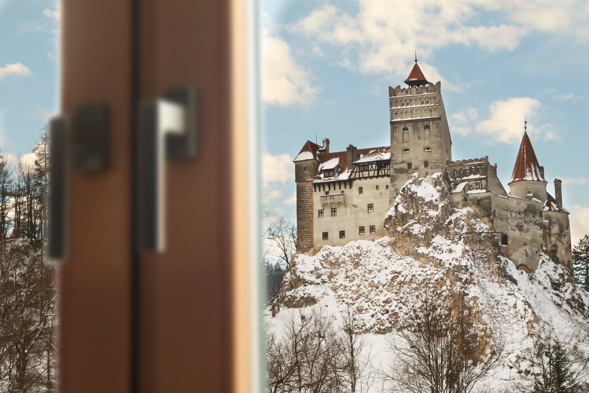 Conacul Tozburg